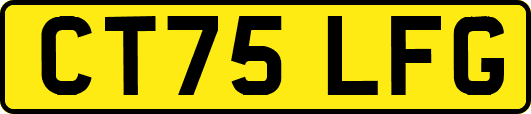 CT75LFG