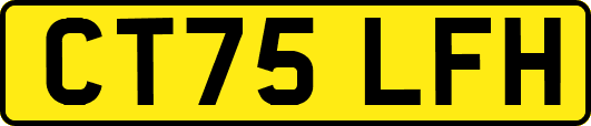 CT75LFH