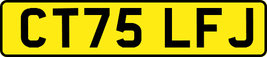 CT75LFJ
