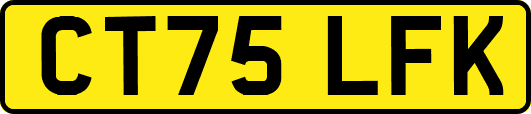 CT75LFK