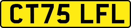 CT75LFL