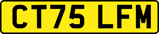 CT75LFM