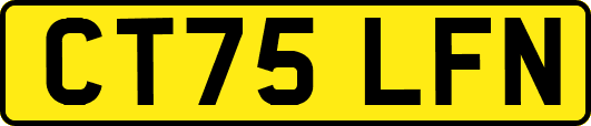 CT75LFN