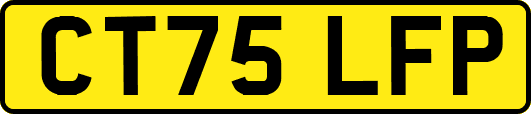 CT75LFP