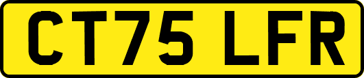 CT75LFR