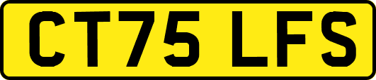 CT75LFS