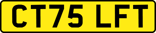 CT75LFT