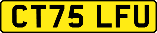 CT75LFU