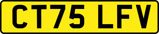 CT75LFV