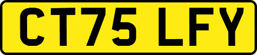 CT75LFY