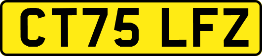 CT75LFZ