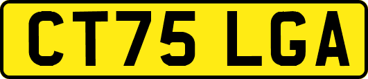 CT75LGA