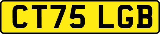 CT75LGB