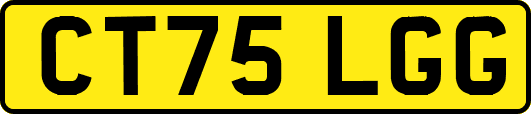 CT75LGG