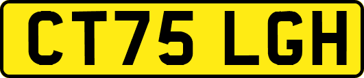 CT75LGH