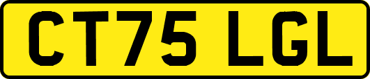 CT75LGL