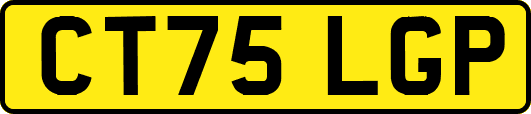CT75LGP