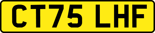 CT75LHF