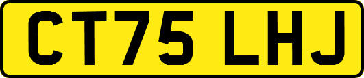 CT75LHJ