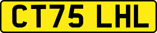 CT75LHL
