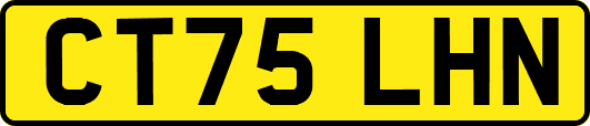 CT75LHN