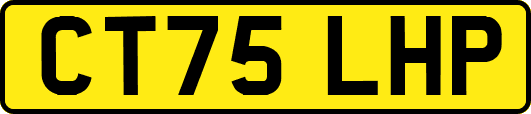 CT75LHP