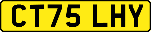 CT75LHY