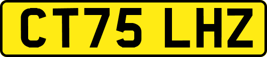 CT75LHZ