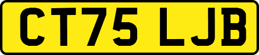 CT75LJB