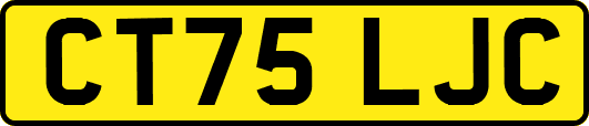 CT75LJC