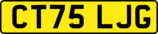 CT75LJG