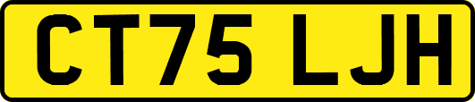 CT75LJH