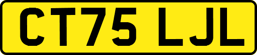 CT75LJL