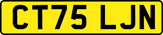 CT75LJN