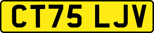 CT75LJV