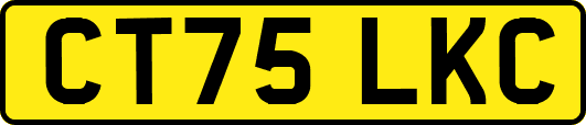 CT75LKC