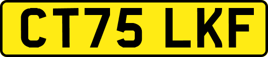 CT75LKF