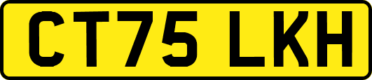 CT75LKH