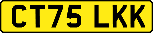 CT75LKK
