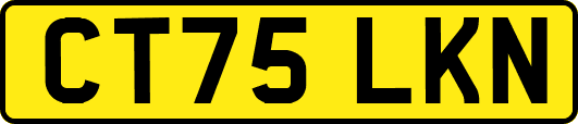 CT75LKN