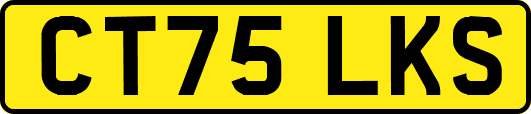 CT75LKS