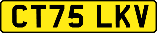 CT75LKV