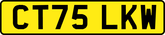 CT75LKW