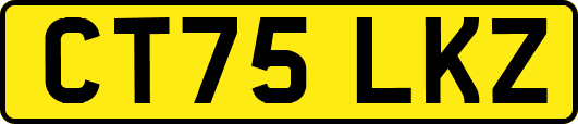 CT75LKZ