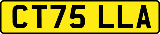 CT75LLA