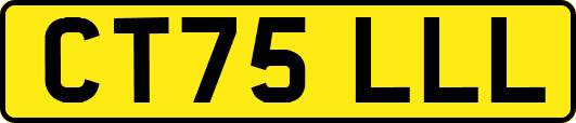 CT75LLL