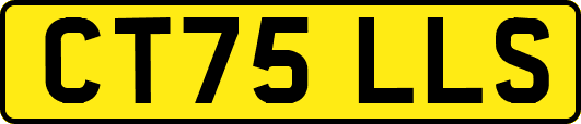 CT75LLS