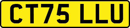 CT75LLU