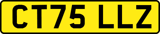 CT75LLZ