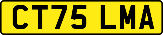 CT75LMA